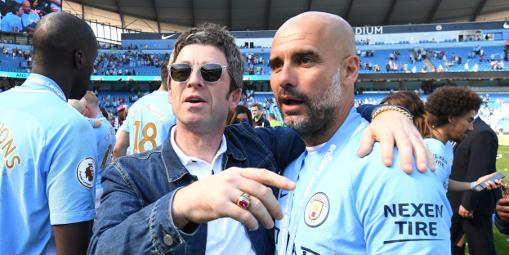 Mulut Jahat Noel Gallagher, Berharap Setan Merah Bangkrut!